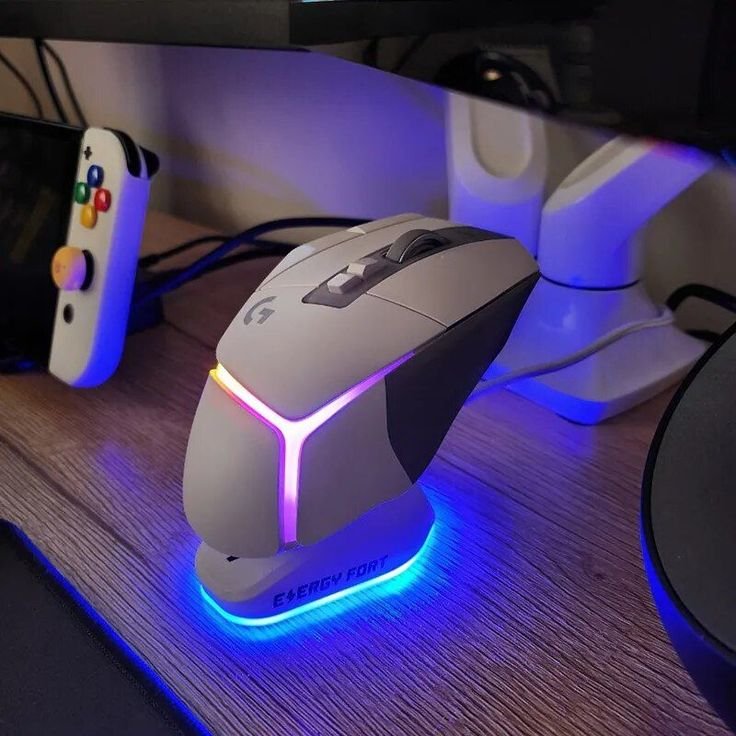 mouse gaming