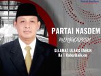 nasdem mojokerto