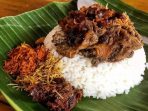 nasi krawu nasi krawu