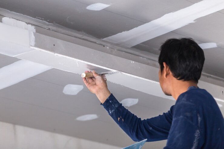 plafon rumah plafon rumah