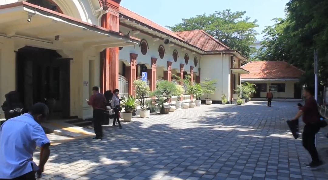 pn surabaya