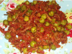 sambel leunca teri