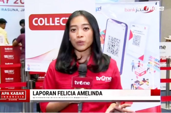 FELICIA TV ONE