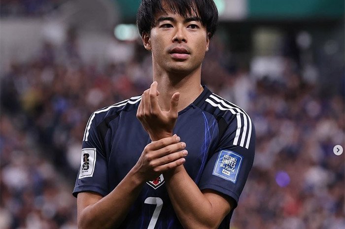 KAORU MITOMA