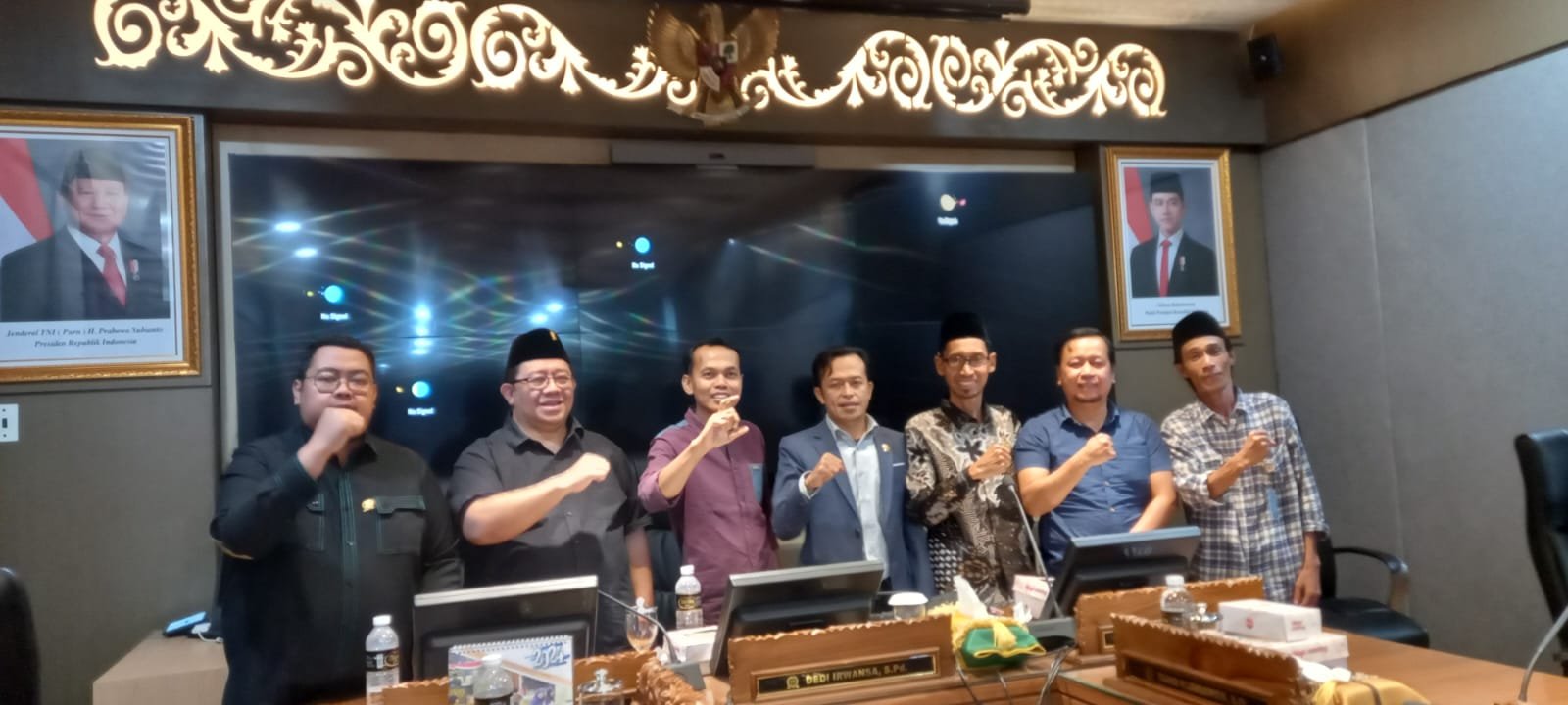 KOMISI A JATIM
