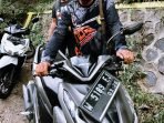 LAKA PACET LAGI