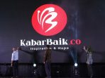 LOGO BARU KABAR BAIK