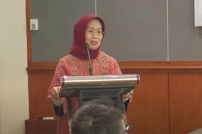 NINIK RAHAYU