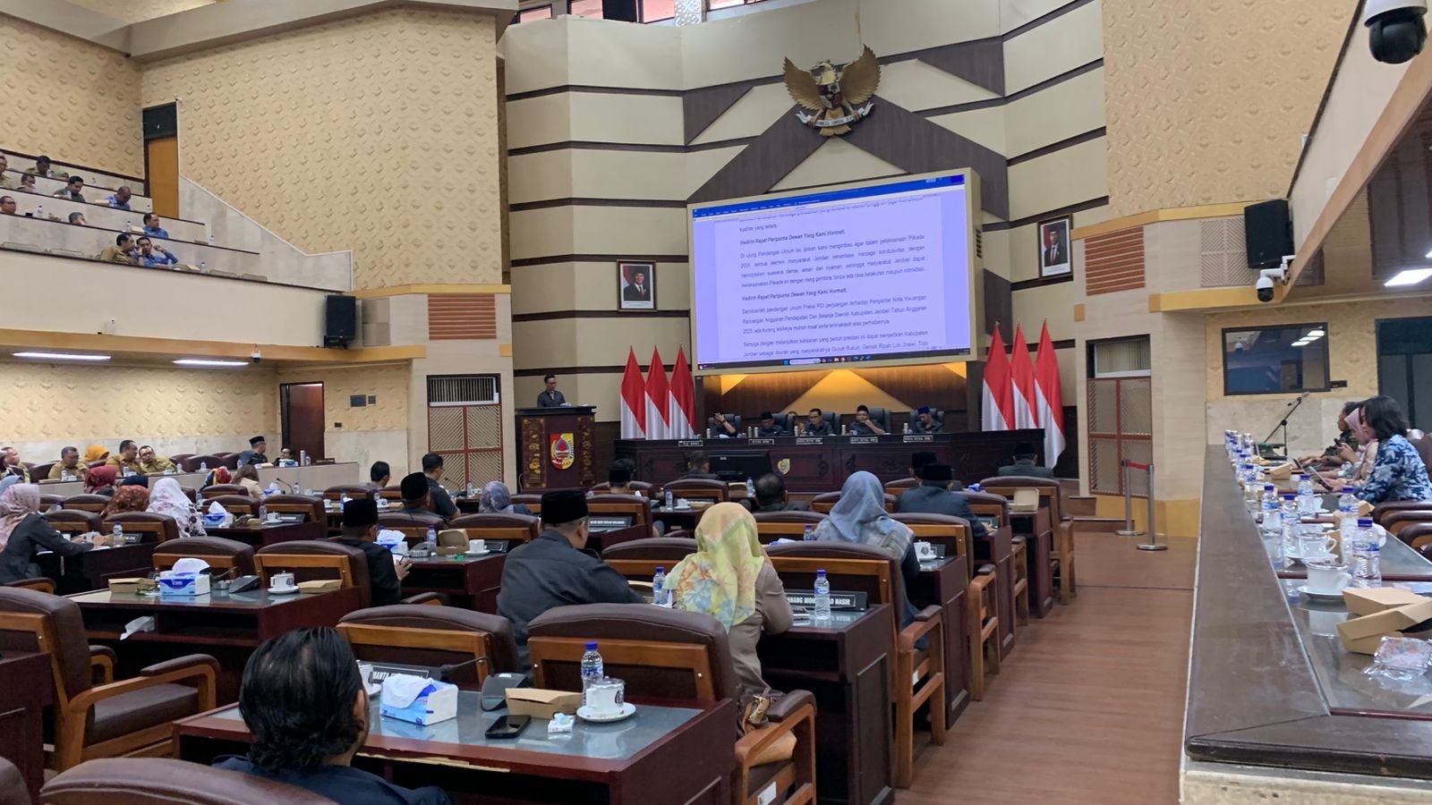 dprd jember