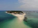 gili ketapang