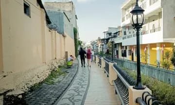 kayutangan kayutangan