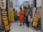 nggalek