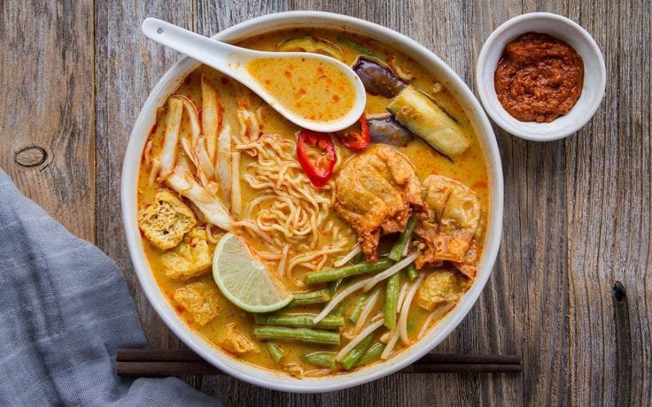 ramen