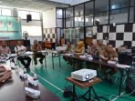 0309 Naskah Olahraga KONI Jatim Persiapan Porprov 2025