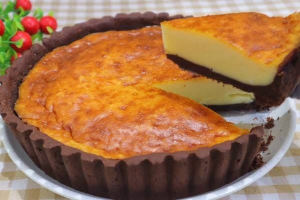 CHOCO PIE