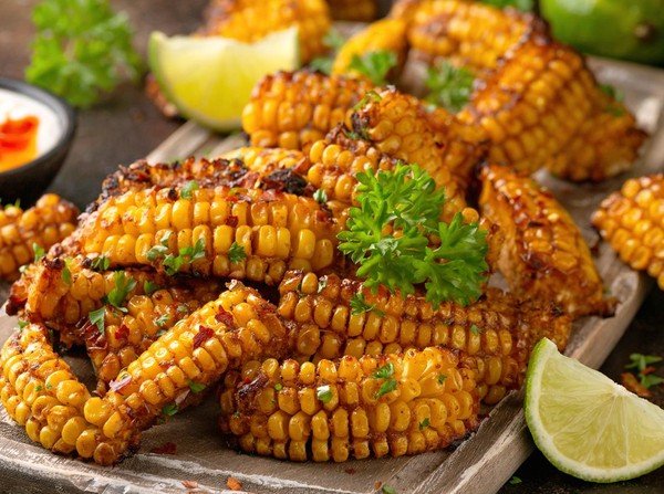 JAGUNG