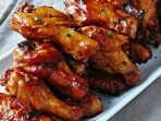 ayam bacem