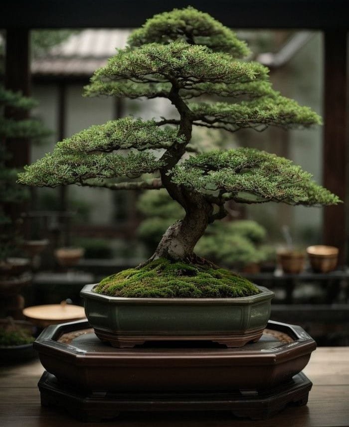 bonsai bonsai