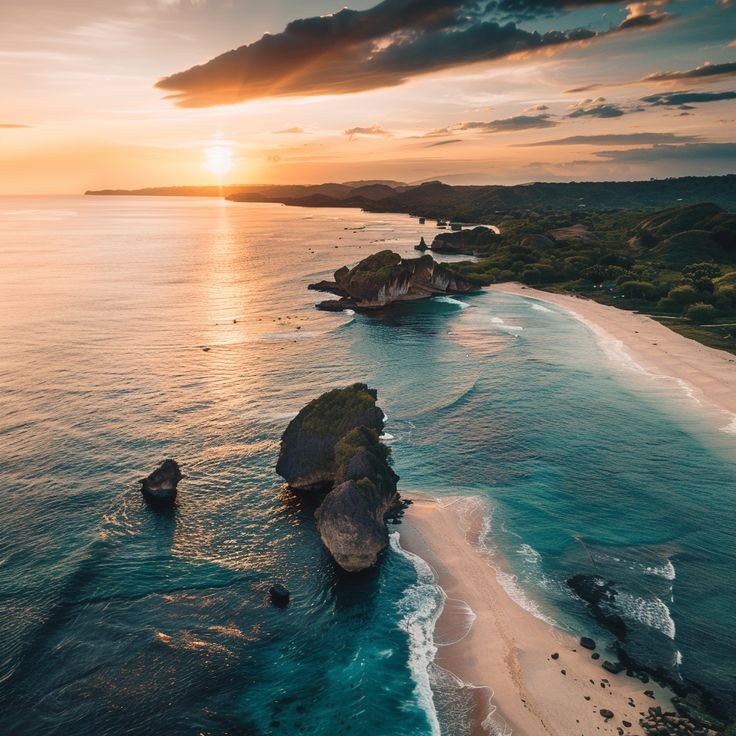bukit merese