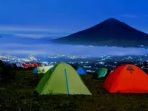 camping