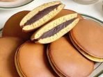 dorayaki