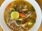 garang asam