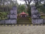gunung kawi