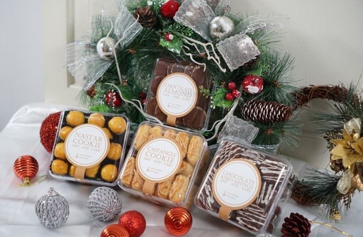 hampers natal