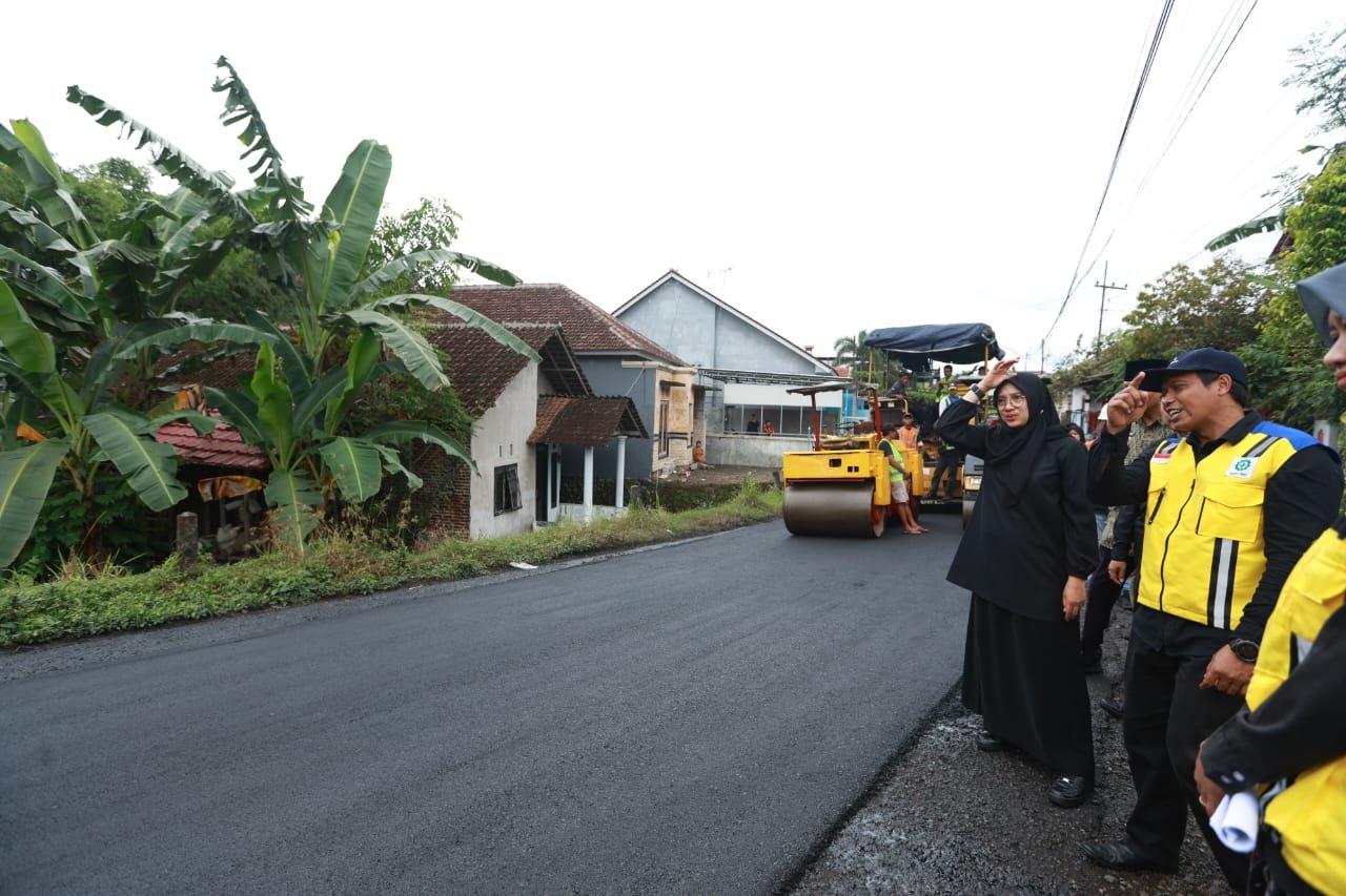 jalan bwi