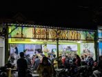 kedai susu