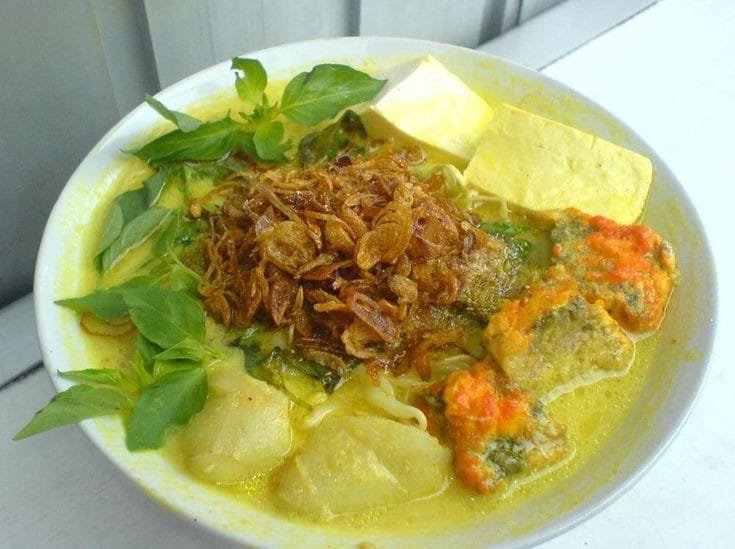 laksa