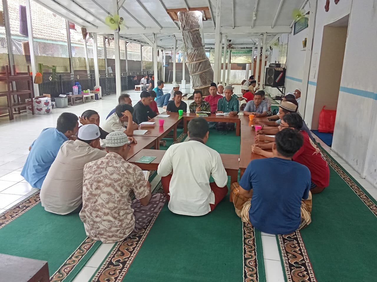 lapas bwi 2