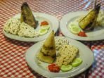 nasi momong
