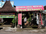 omah djadoel