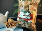 opak gambir