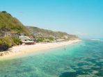 pantai di bali