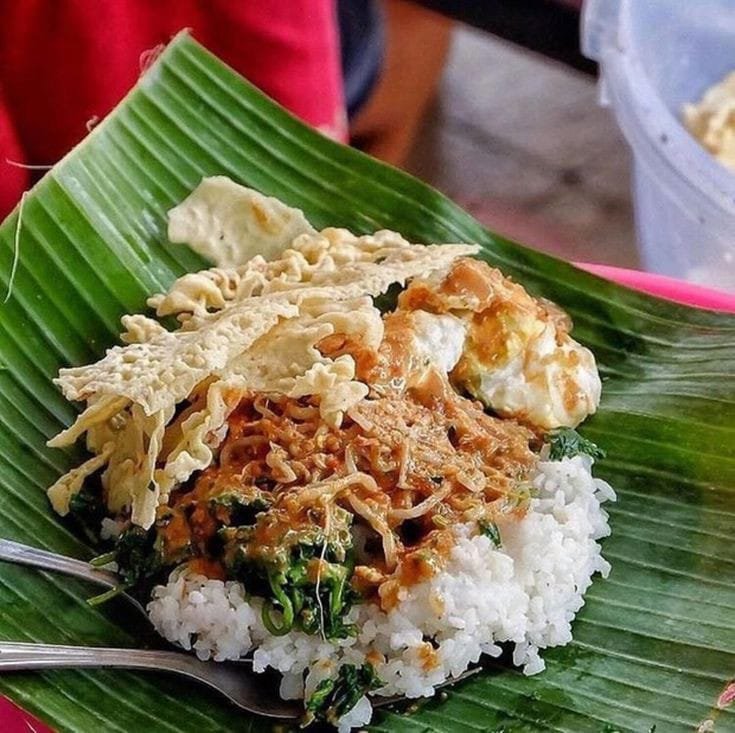 pecel