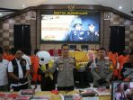 polres magetan polres magetan