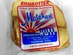 roti matahari