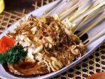 sate jamur
