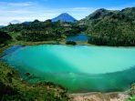 telaga dieng