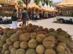 tempat makan durian