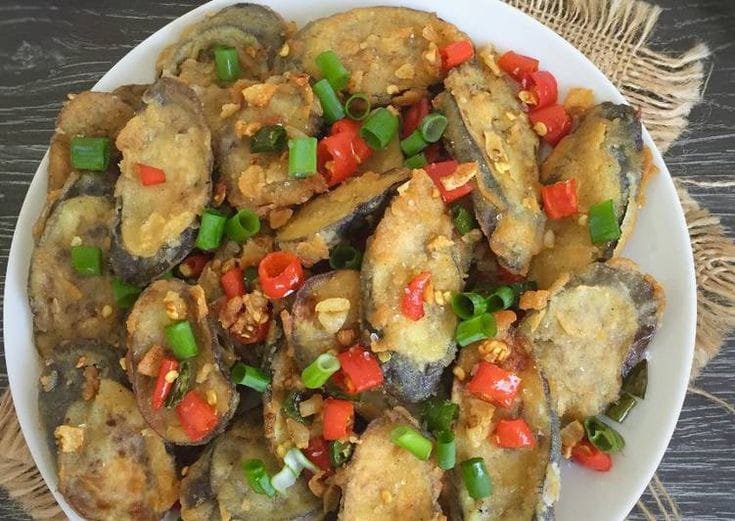 terong crispy