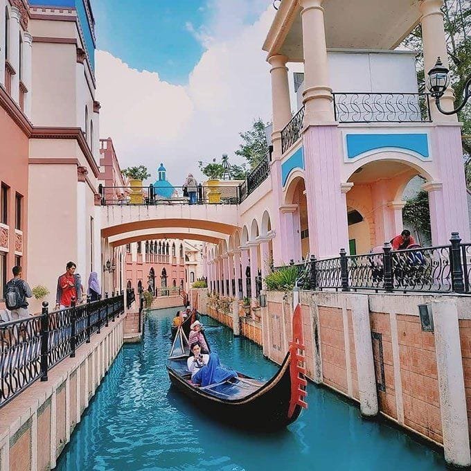 wisata bogor