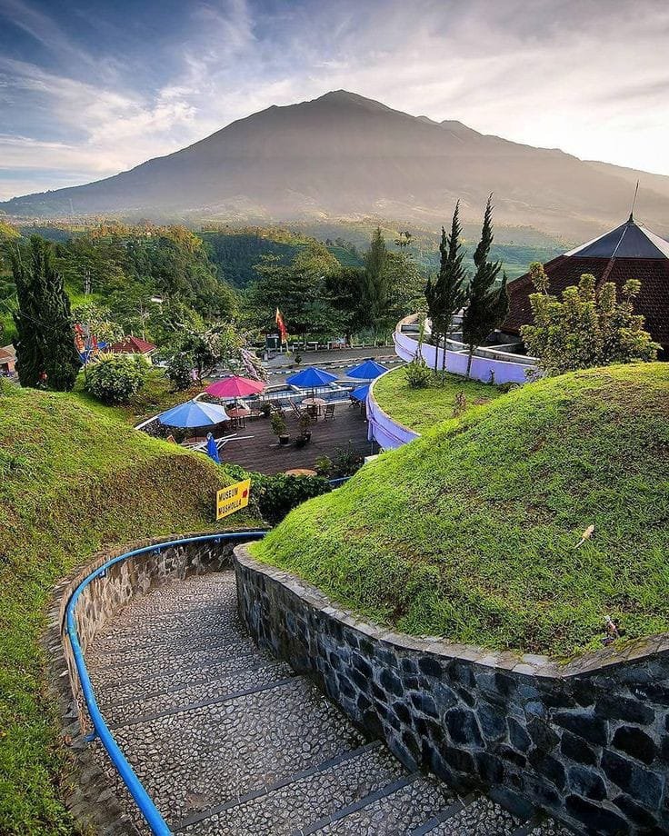 wisata magelang