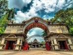 wisata solo