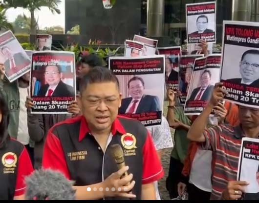 ALVIN LIM