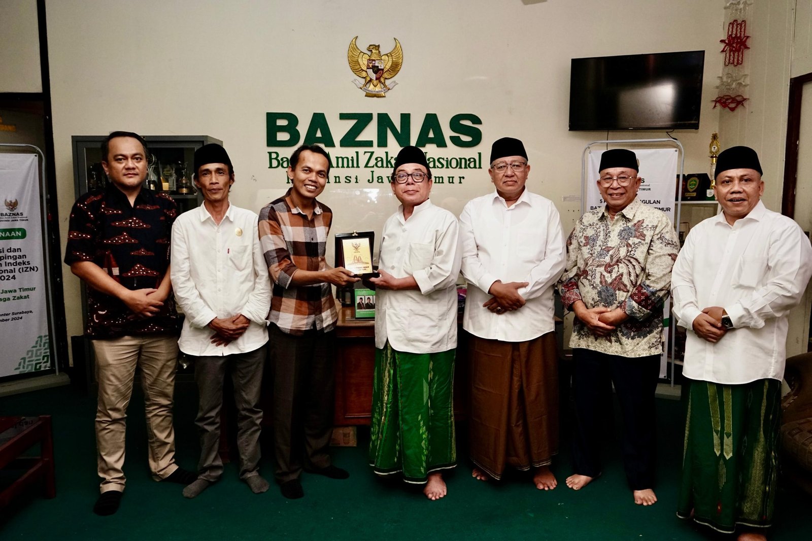 BAZNAS KI JATIM2 scaled