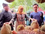 DURIAN PASREPAN
