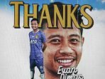 EVAN DIMAS